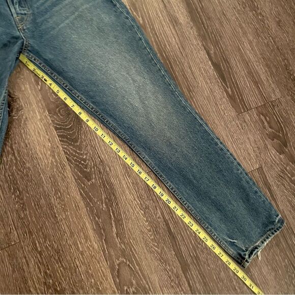 GRLFRND the Karolina jeans - Picture 7 of 8
